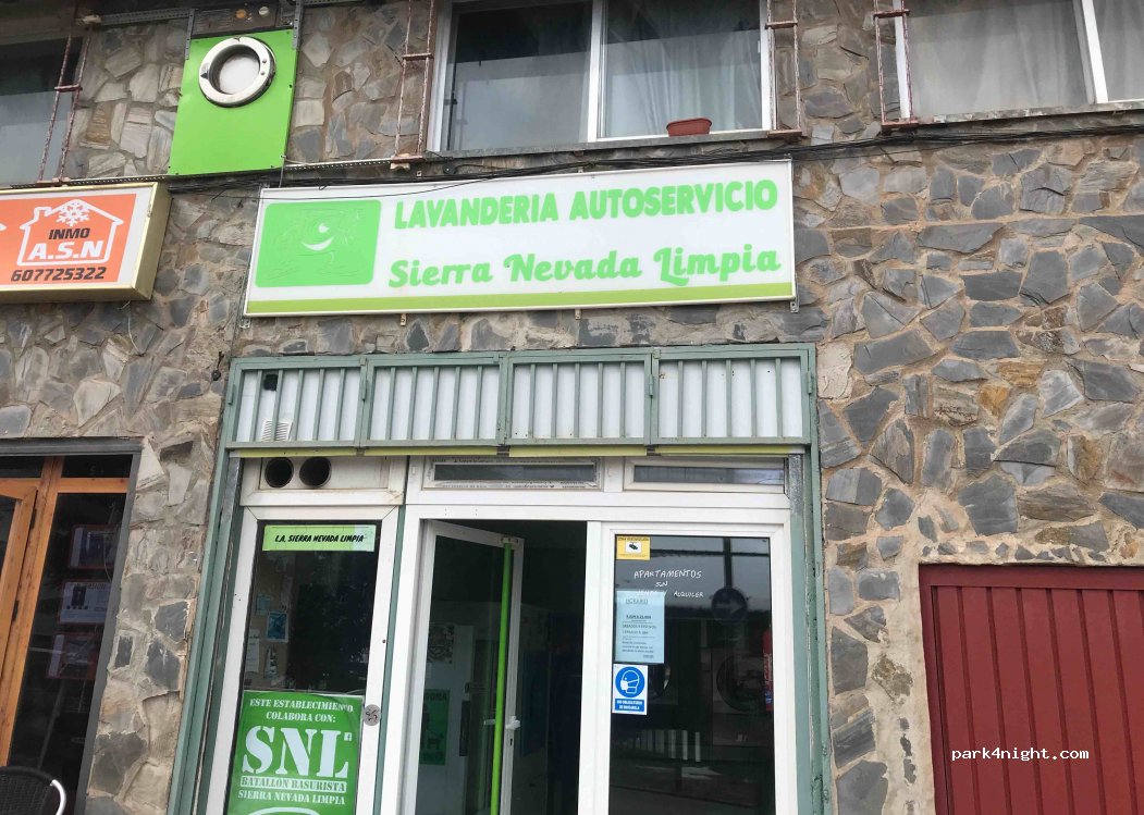 (18196) Sierra Nevada - 13 Calle de la Virgen de las Nieves — foto 3
