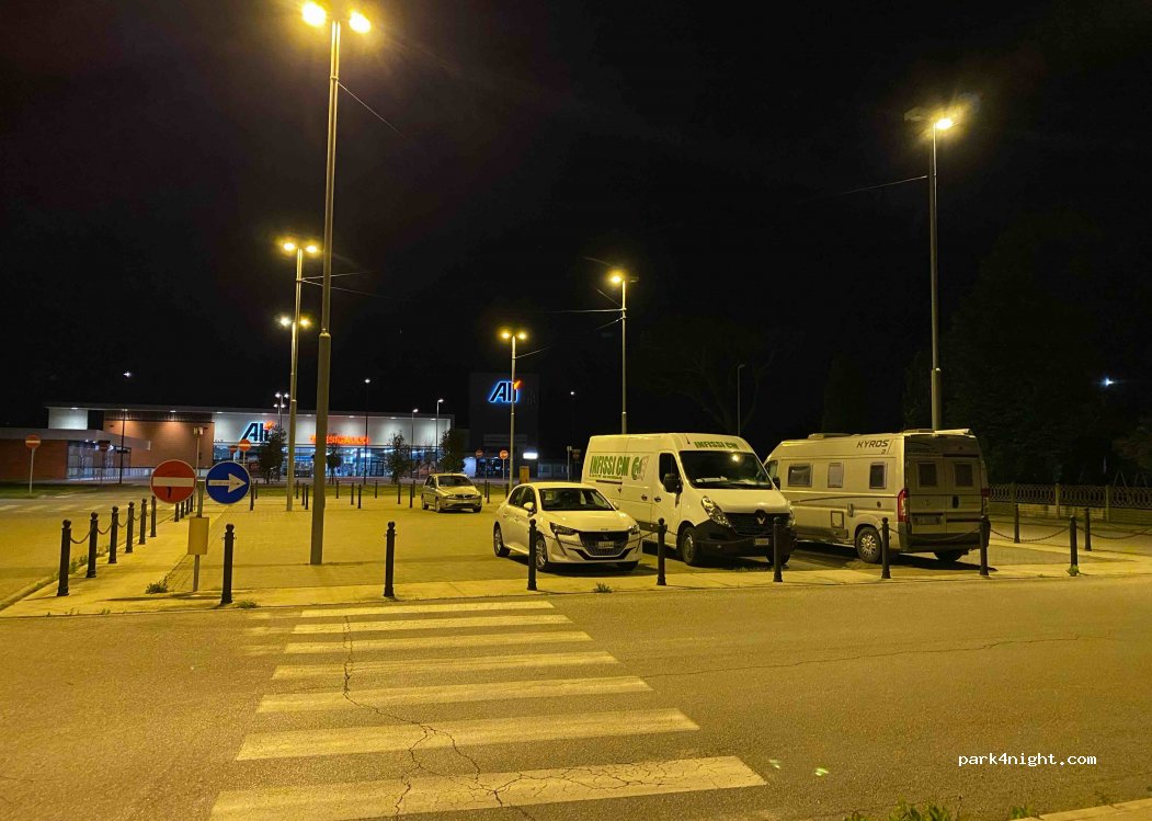 (44039) Tresigallo - 106 Via del Lavoro — foto