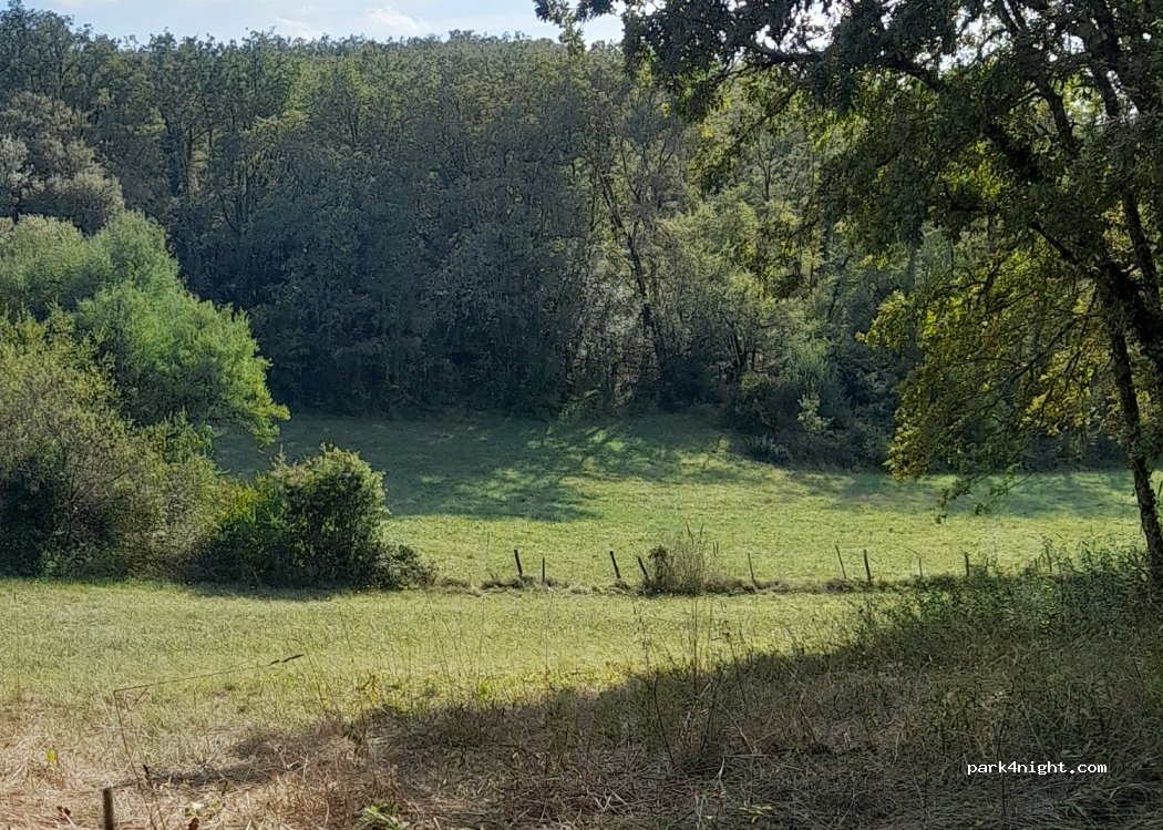 (46330) Saint-Cirq-Lapopie - — foto