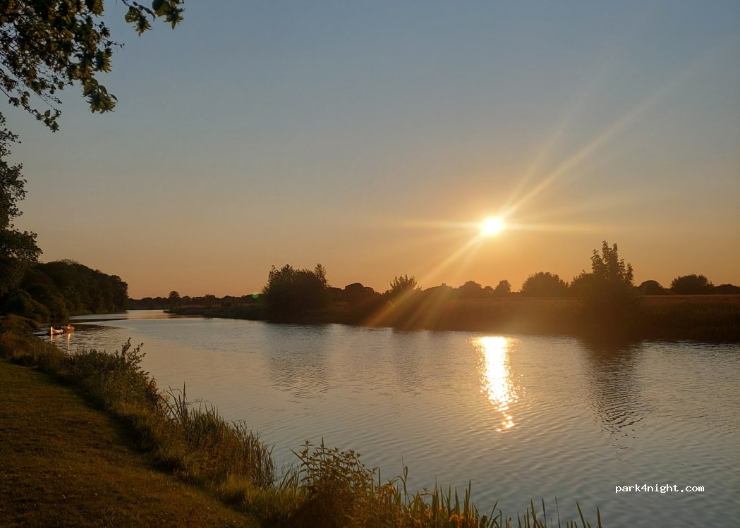 Camping Anna's Hoeve — foto