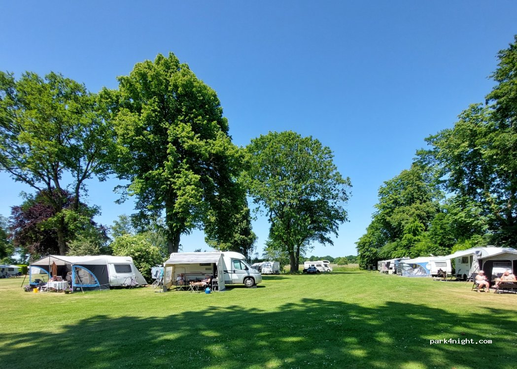 Camping Anna's Hoeve — foto 2