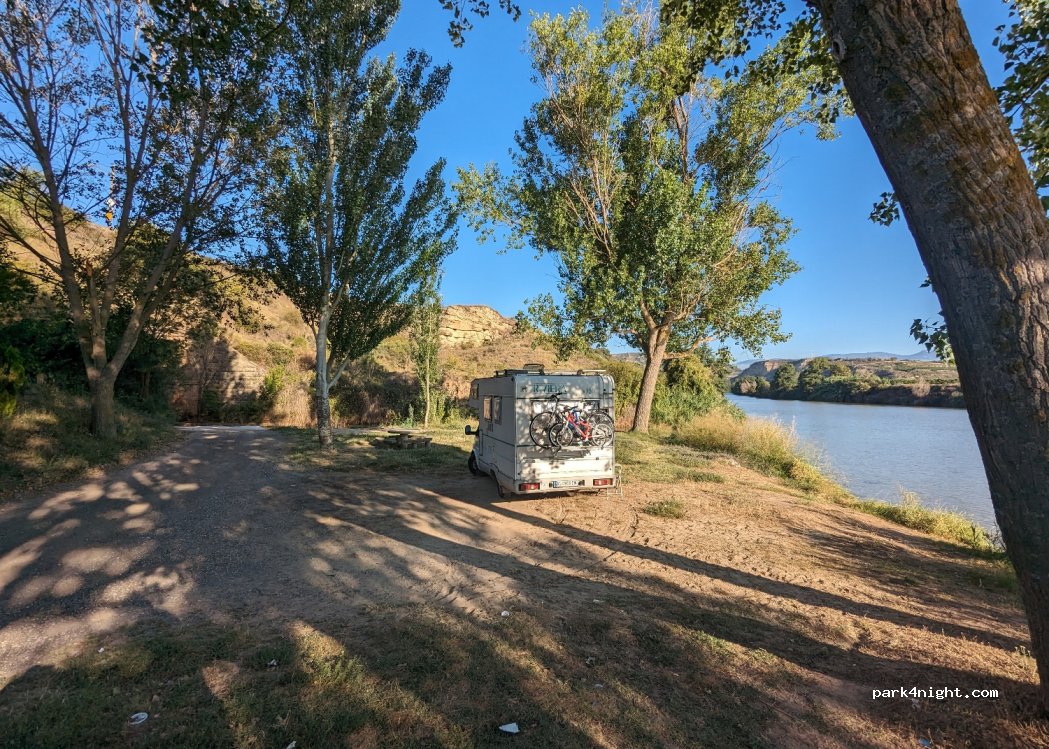 (26360) La Estación - Unnamed Road — foto 2
