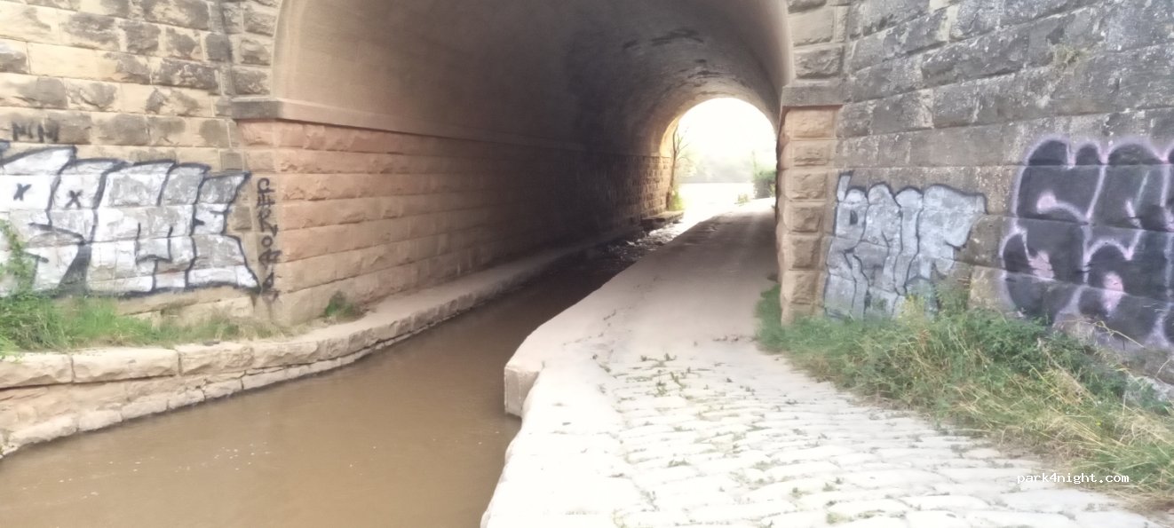 (26360) La Estación - Unnamed Road — foto 3