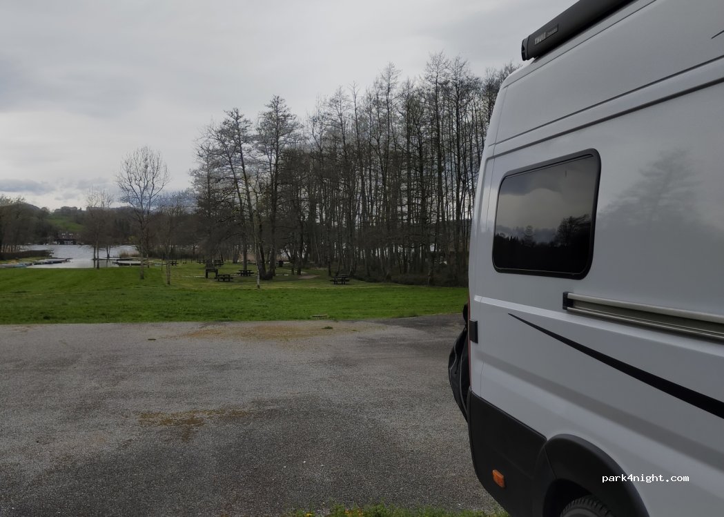 (73610) Aiguebelette-le-Lac - D921D — foto 4