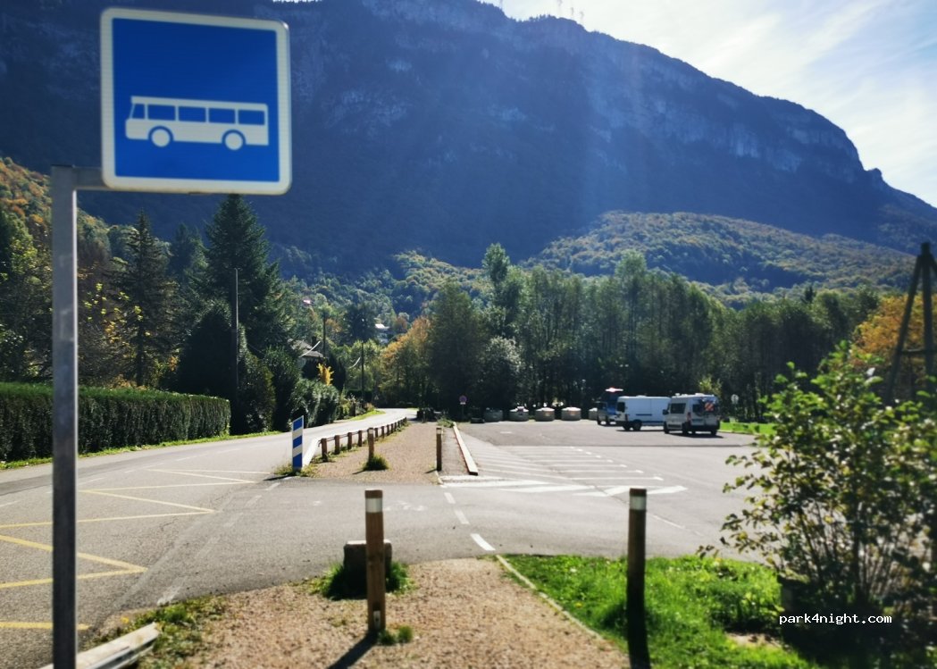 (73610) Aiguebelette-le-Lac - D921D — foto 5