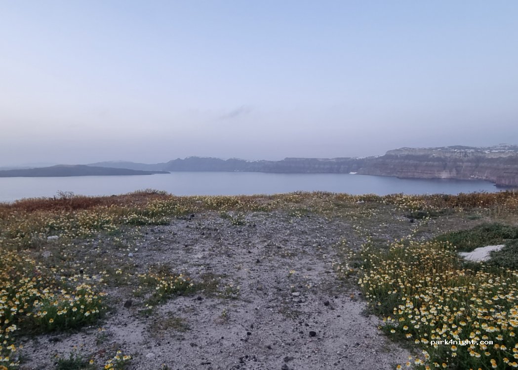 (847 00) Akrotiri - — foto