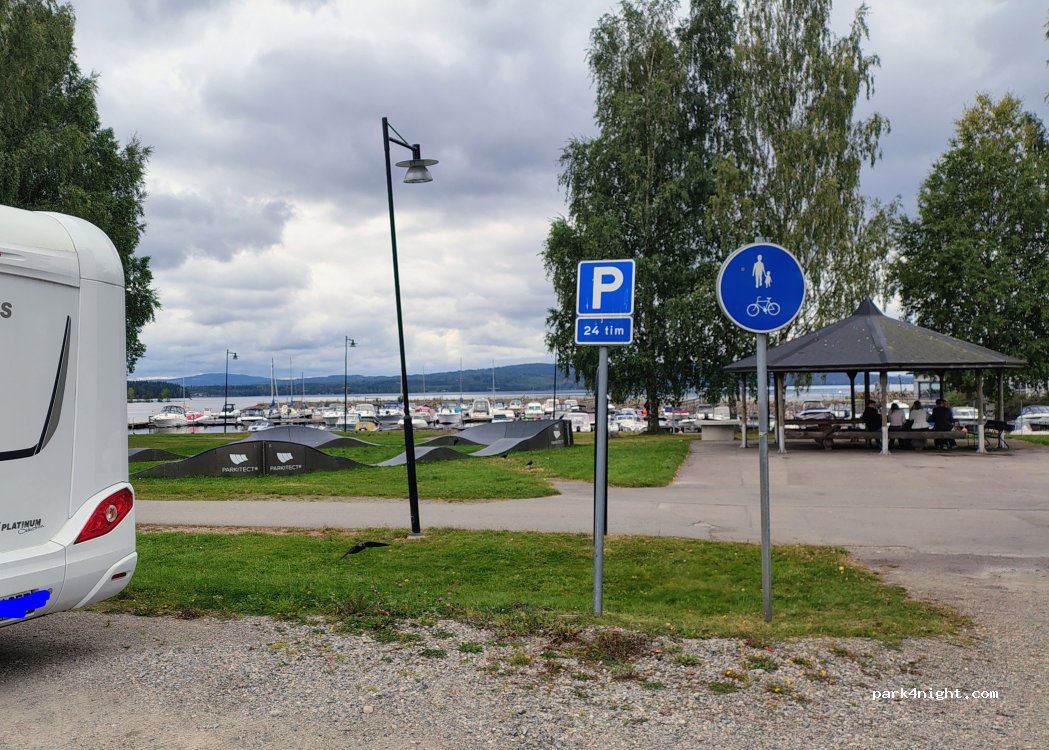 (771 31) Ludvika - 13 Kajvägen — foto 2