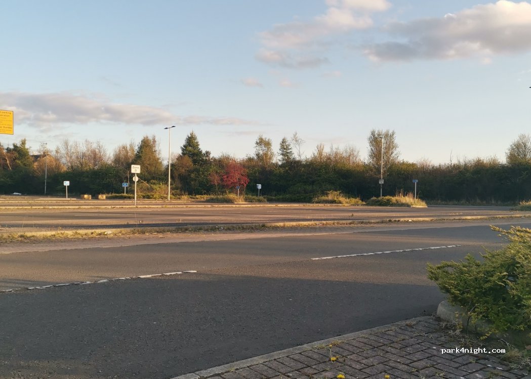 (EH20 9NP) Straiton - 86 Straiton Road — foto