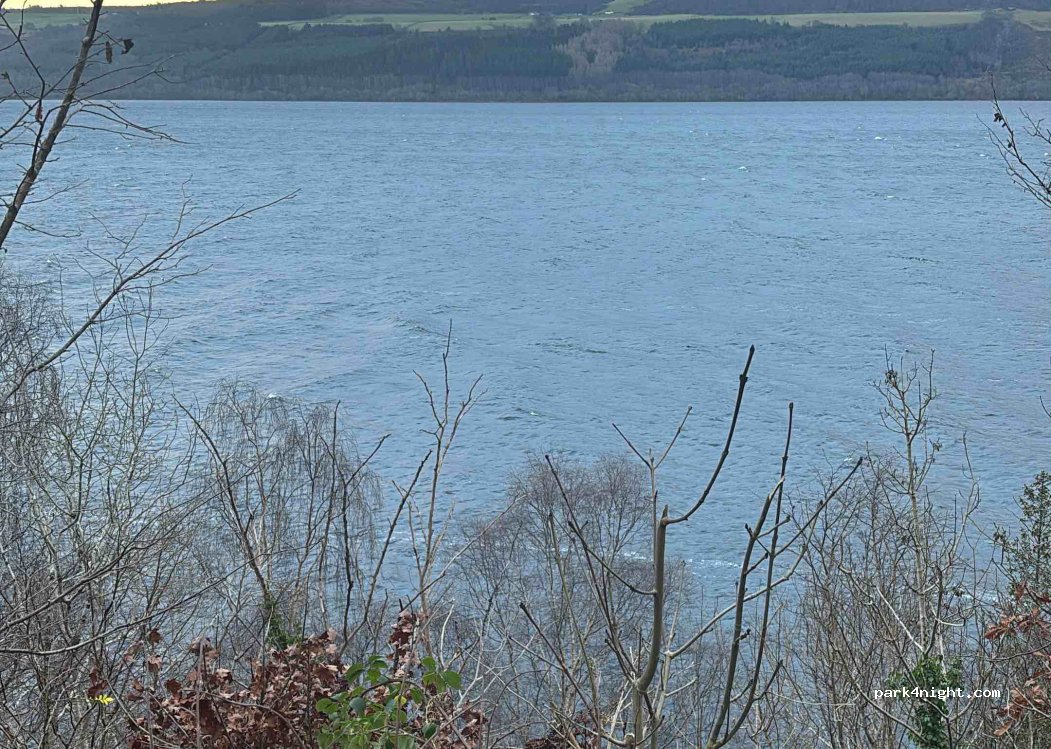 (IV3 8LD) Balchraggan - A828 — foto 2
