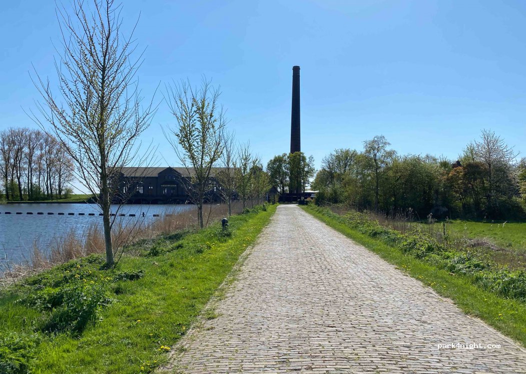 (8531) Lemmer - Gemaalweg — foto