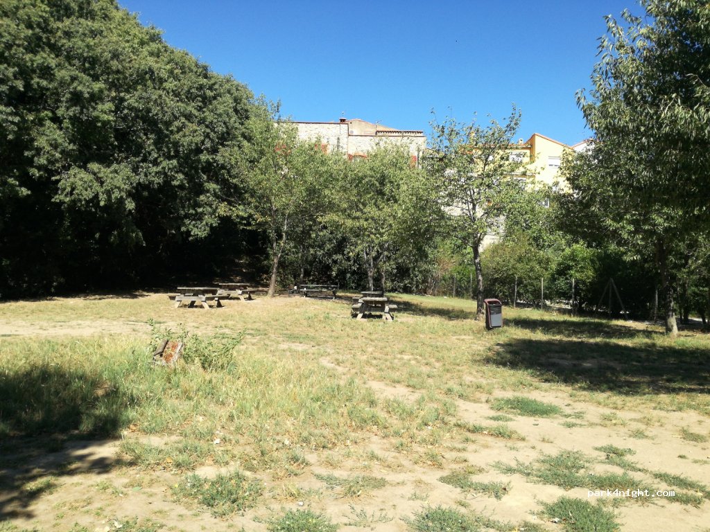 (66160) Le Boulou - 853A Chemin du Moulin — foto