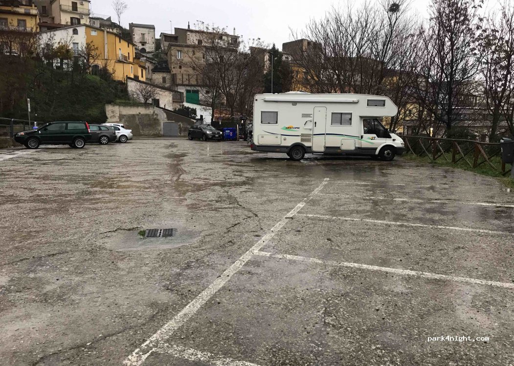 (85022) Barile - 17 Via Croce — foto