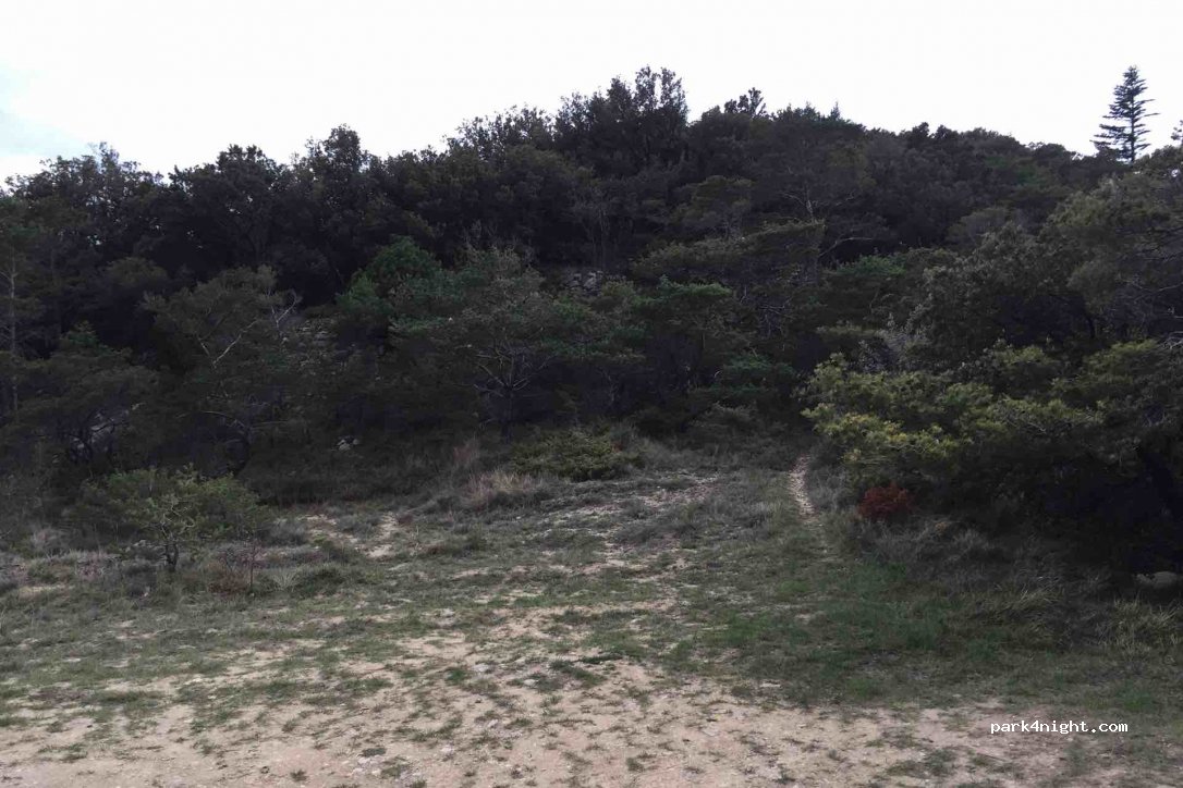 (26770) Roche-Saint-Secret-Béconne - Fond Largias — foto 2
