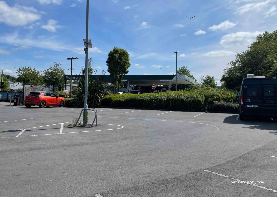 (SA14 9DR) Llanelli - — foto 2