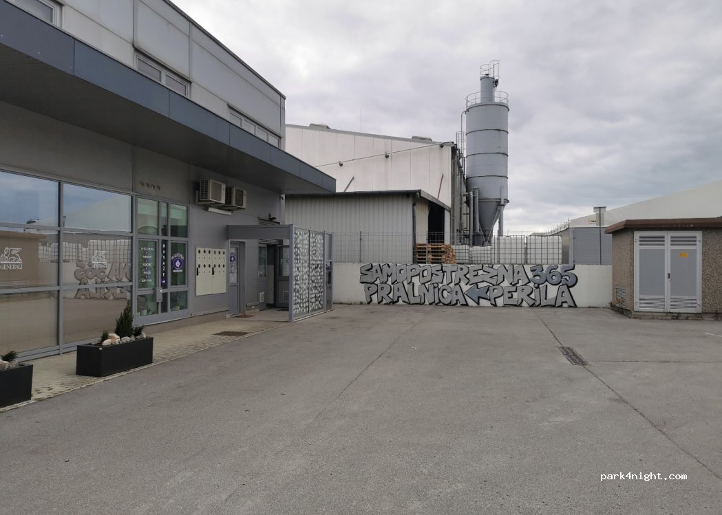 (6210) Sežana - 7 Cesta na Lenivec — foto