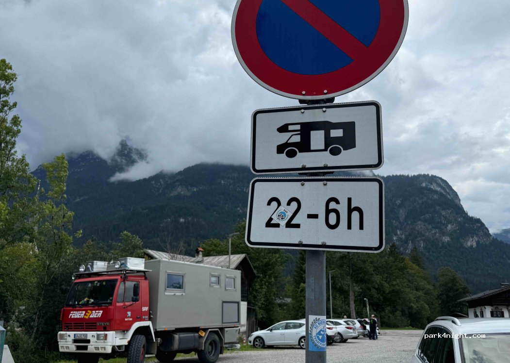 (82467) Garmisch-Partenkirchen - 33 Alleestraße — foto 3