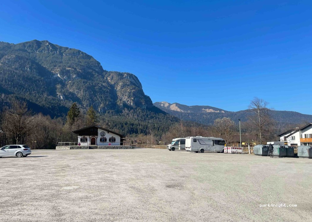 (82467) Garmisch-Partenkirchen - 33 Alleestraße — foto 4