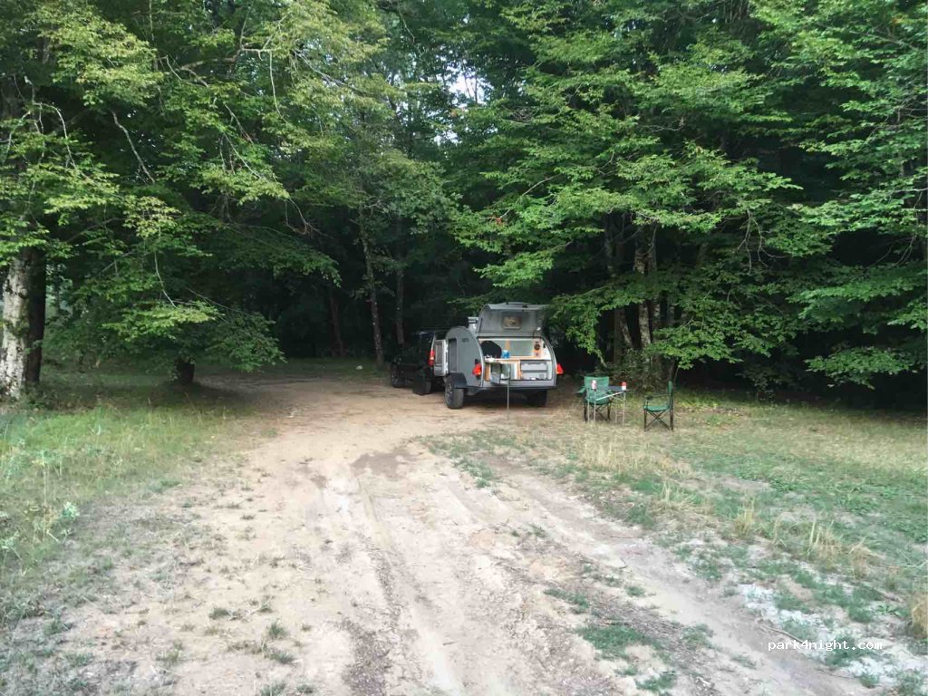 (83440) Saint-Paul-en-Forêt - 2272 Route de Draguignan — foto 2