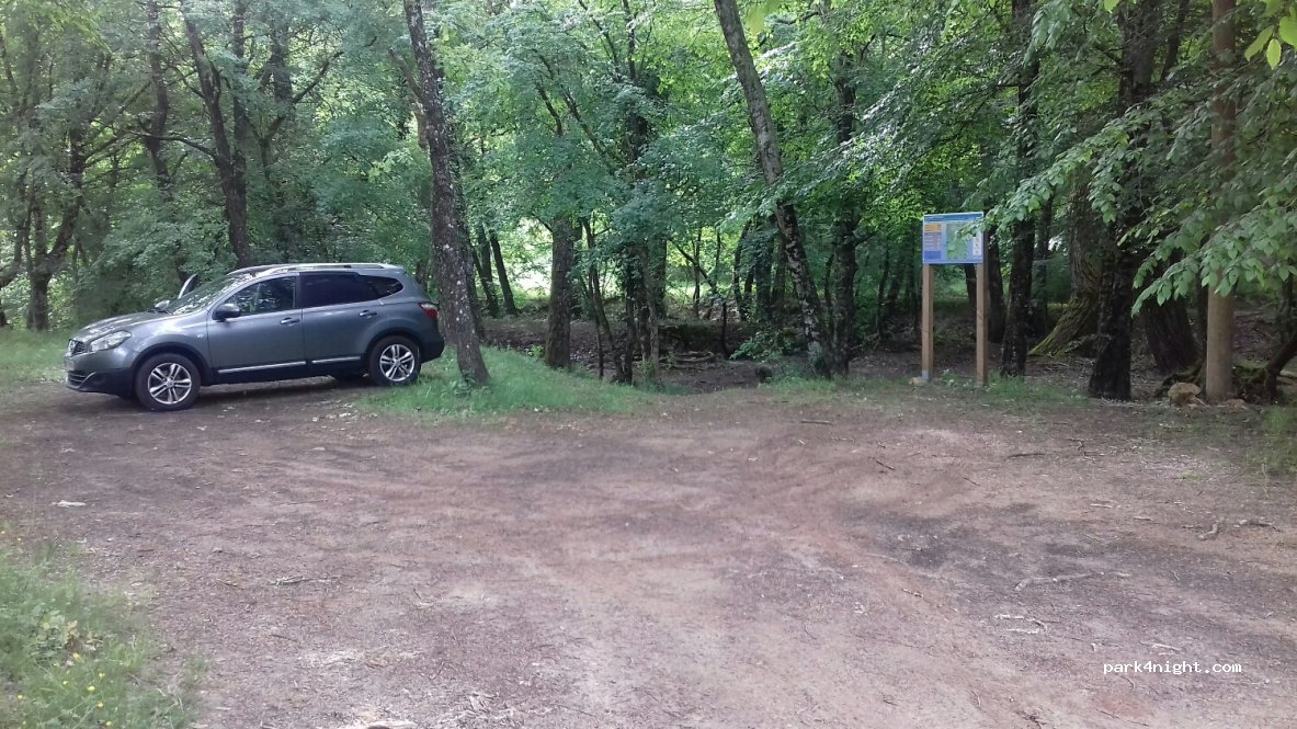 (83440) Saint-Paul-en-Forêt - 2272 Route de Draguignan — foto 3