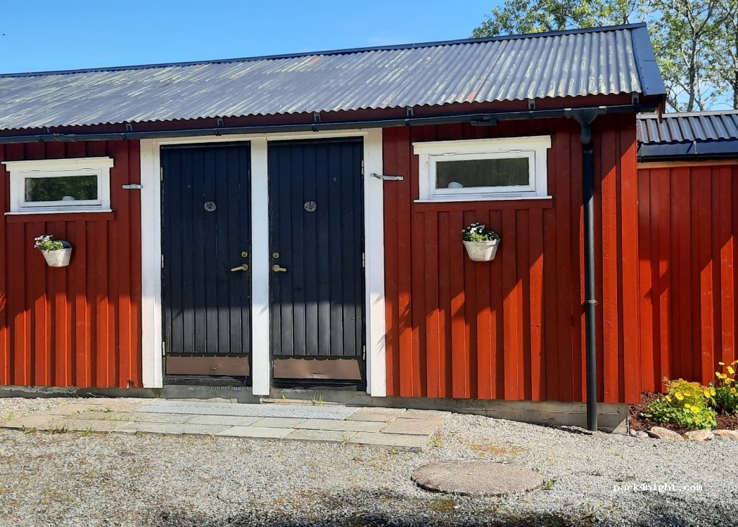 Flåt Camping — foto 3