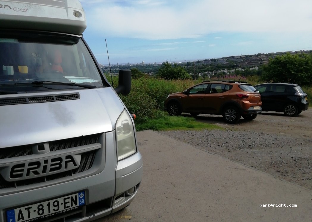 (AB12 5XN) Aberdeen - — foto 2