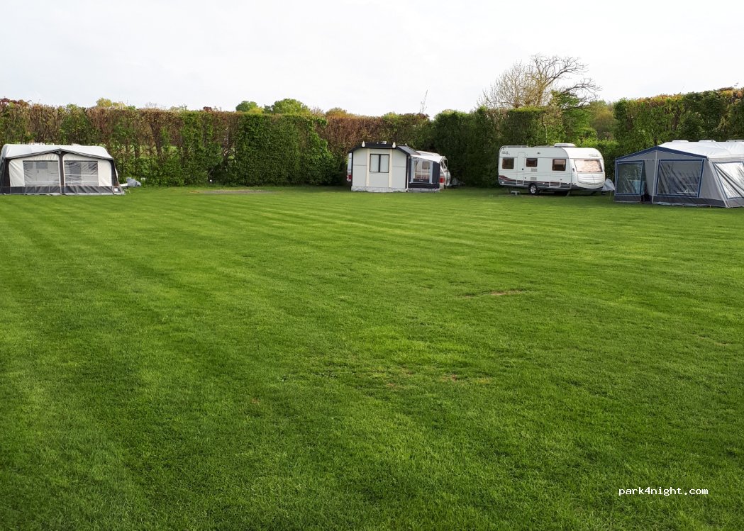 SVR camping De Boersberg — foto