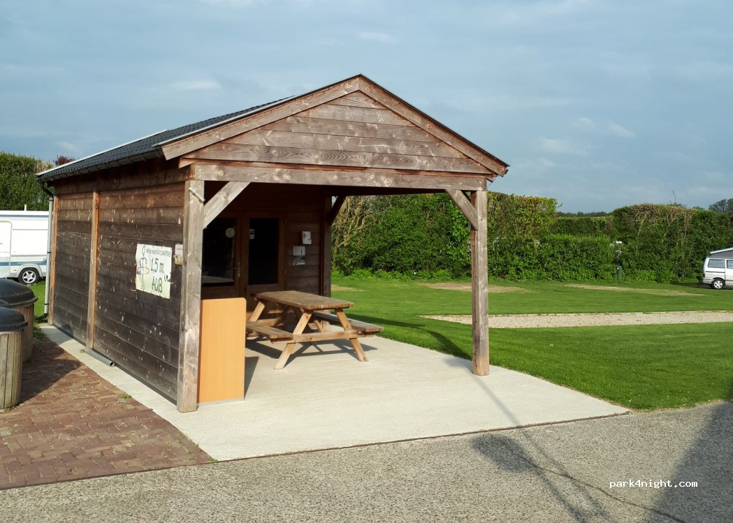 SVR camping De Boersberg — foto 3