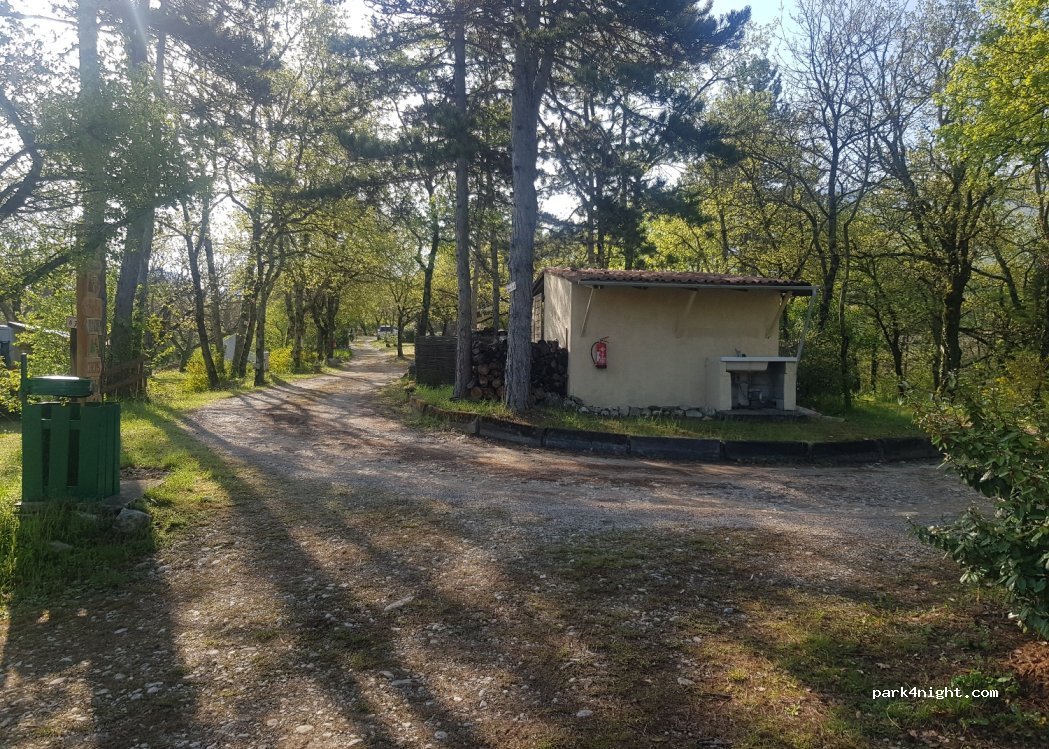 Camping des Combos — foto 2