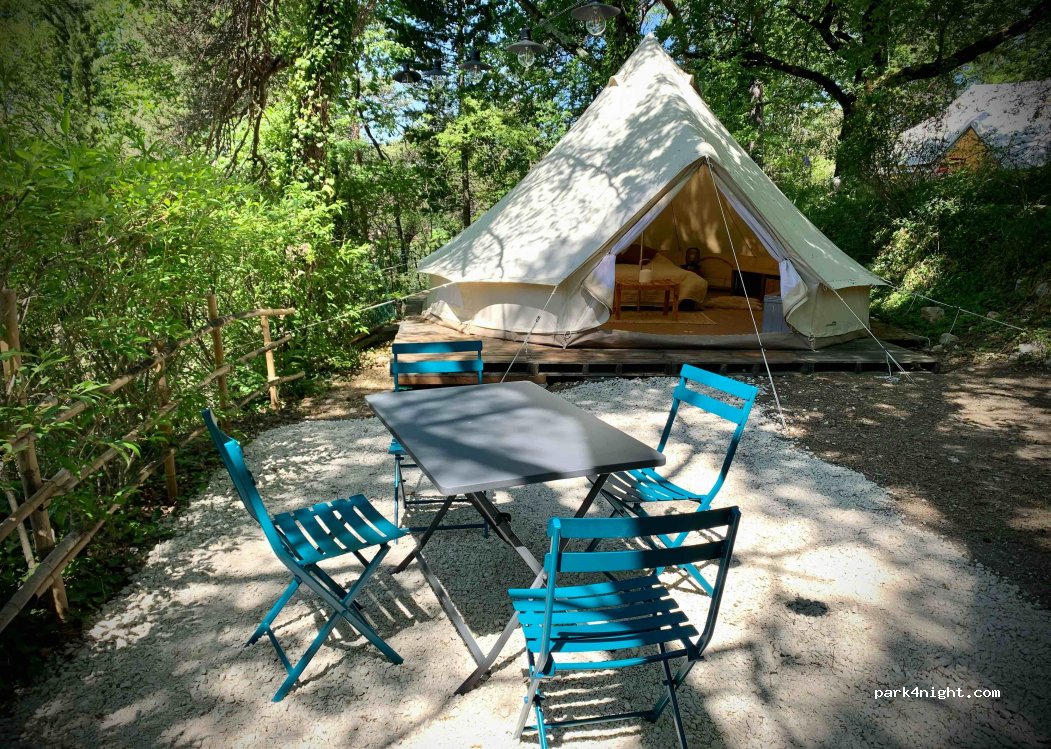 Camping des Combos — foto 3