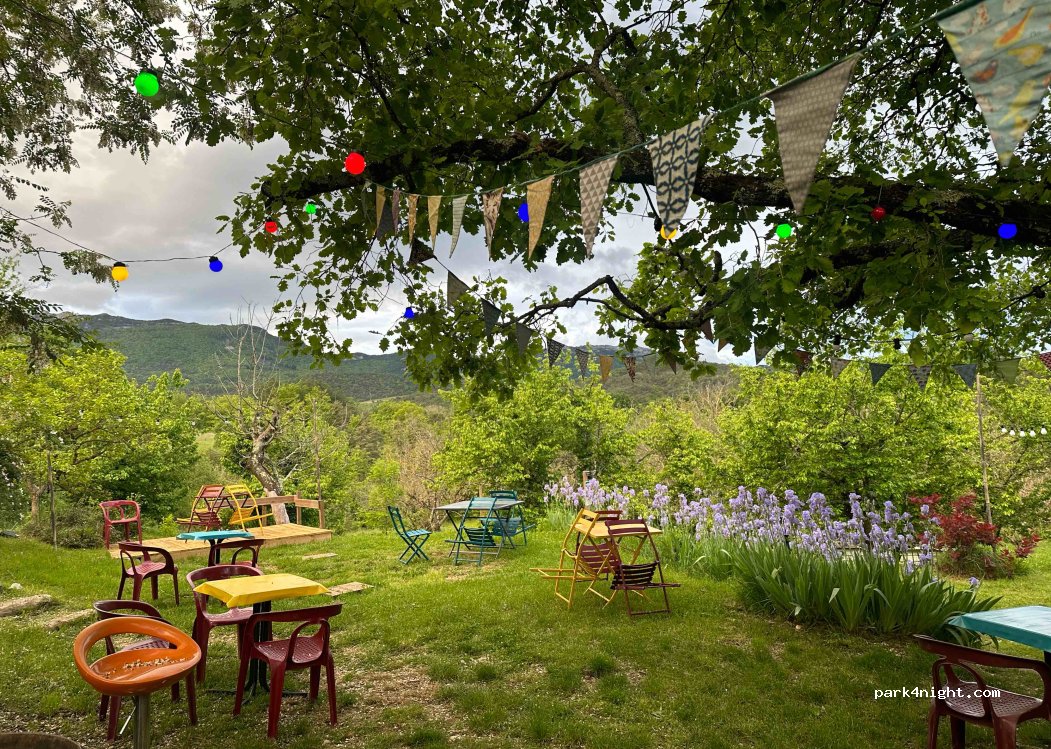 Camping des Combos — foto 4