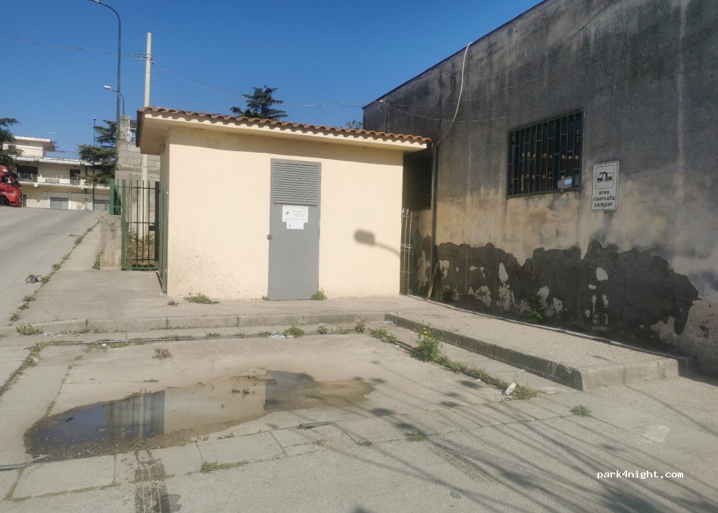 (80034) Marigliano - 182 Via Pietro Giordano — foto