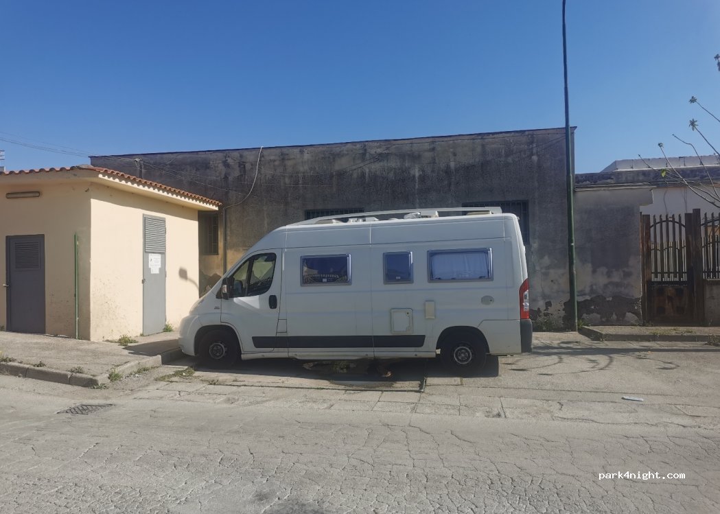 (80034) Marigliano - 182 Via Pietro Giordano — foto 2