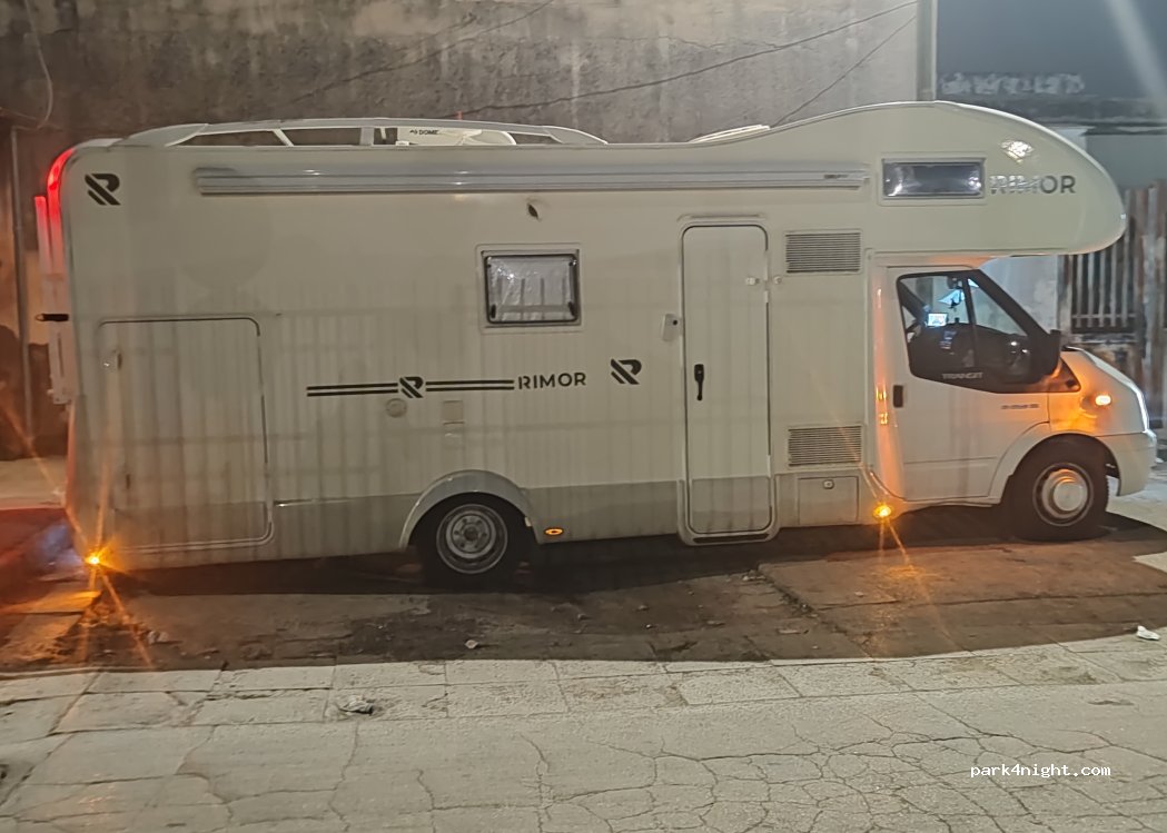 (80034) Marigliano - 182 Via Pietro Giordano — foto 4