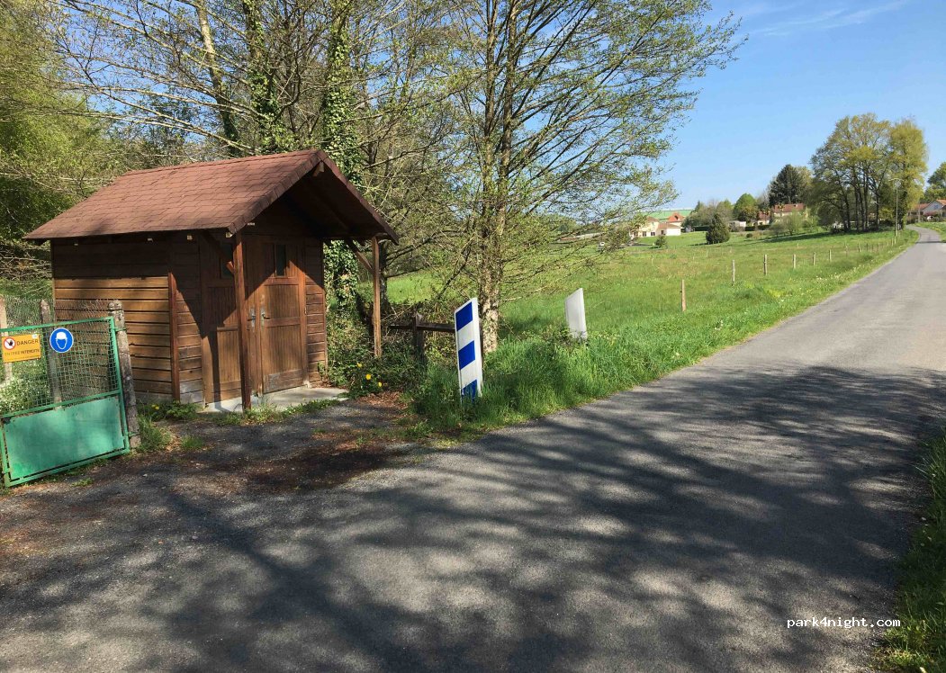 (87500) Saint-Yrieix-la-Perche - 4 La Peyronnie — foto 3