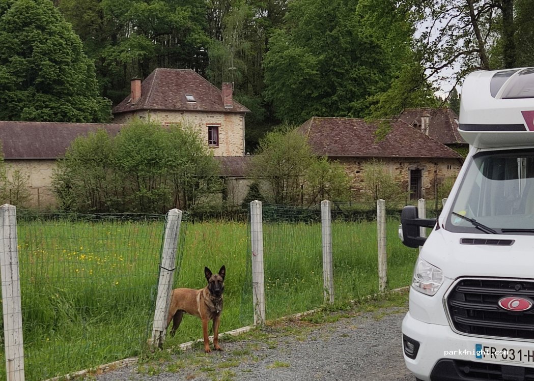 (87500) Saint-Yrieix-la-Perche - 4 La Peyronnie — foto 4