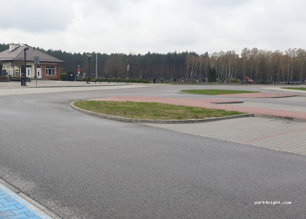(39-300) Mielec - 64A Królowej Jadwigi — foto 2