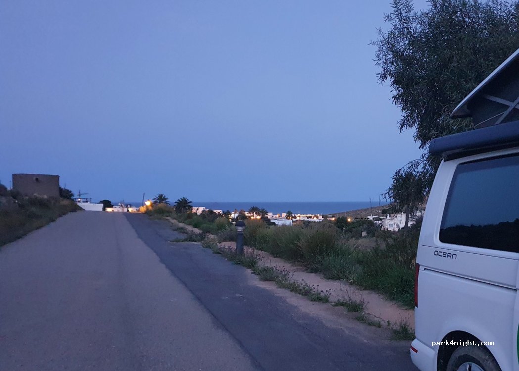 (04116) Las Negras - 27 Calle Ballestrinque — foto