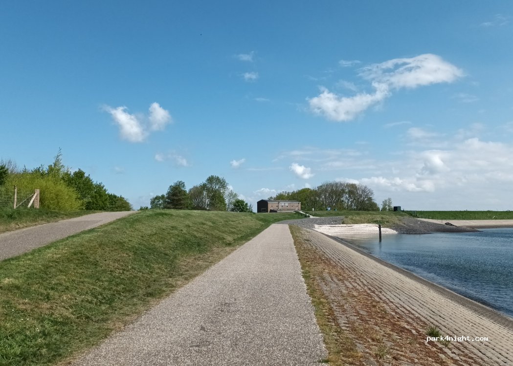(4305 RH) Ouwerkerk - 3 Baalpapenweg — foto