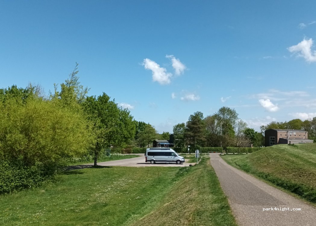(4305 RH) Ouwerkerk - 3 Baalpapenweg — foto 2