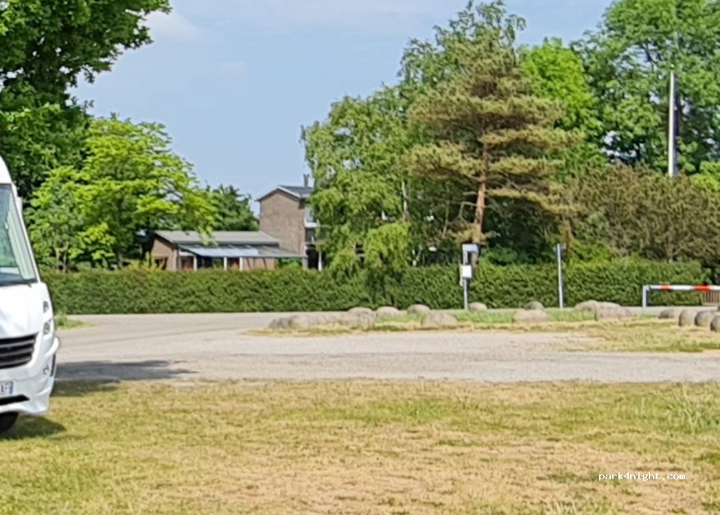 (4305 RH) Ouwerkerk - 3 Baalpapenweg — foto 4