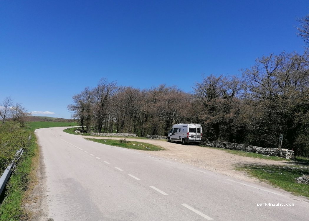 (71026) Foggia - Strada Provinciale 139 — foto 2