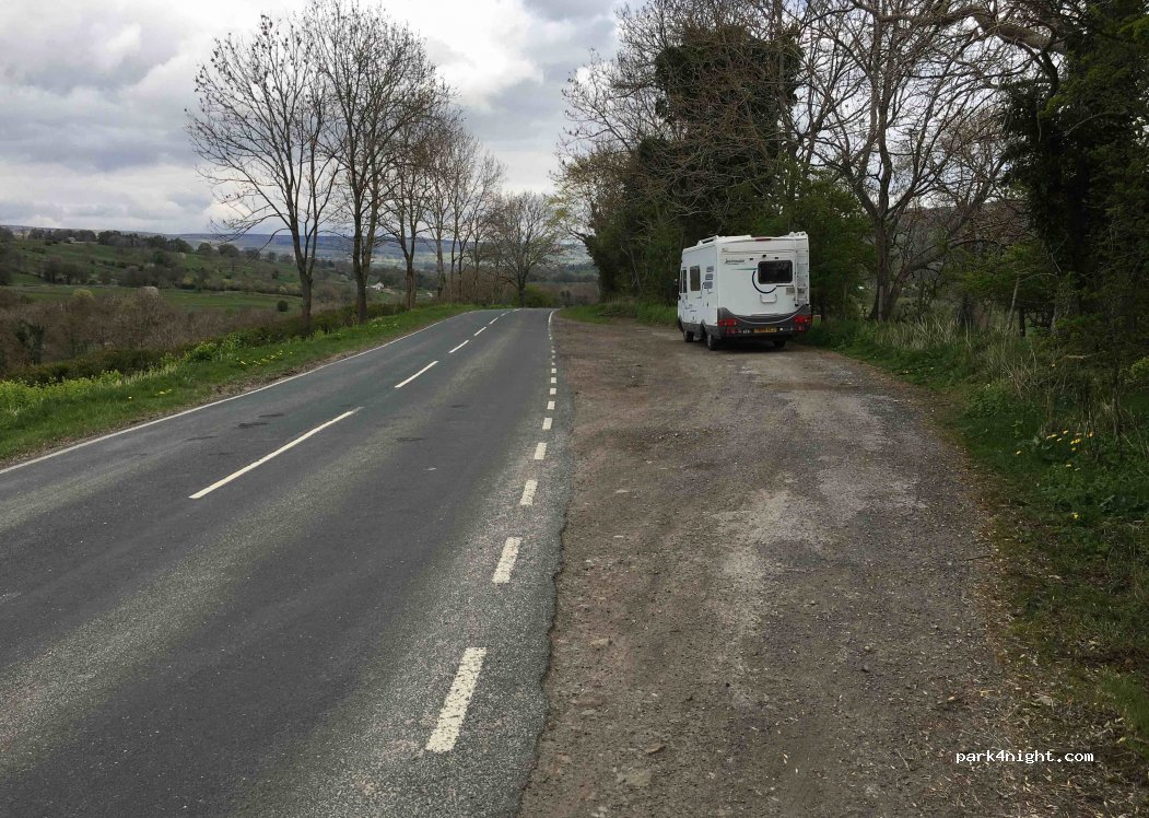 (DL8 3SZ) Leyburn - B6160 — foto 2