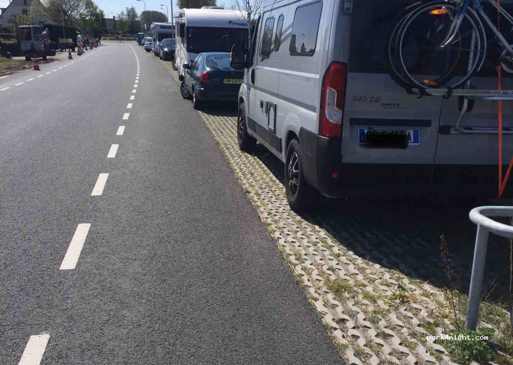 (2191 AM) De Zilk - 8 Zilkerduinweg — foto