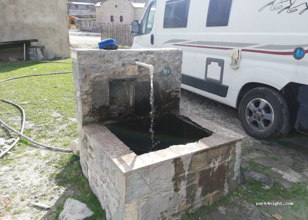 () Kvemo Mleta - — foto