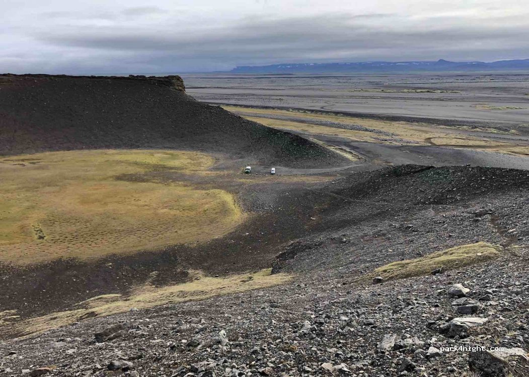 (660) Mývatnsöræfi - Öskjuleið — foto 4