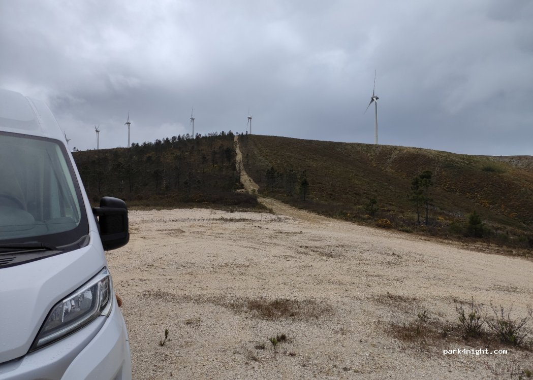 (3320) Pampilhosa da Serra - — foto 2