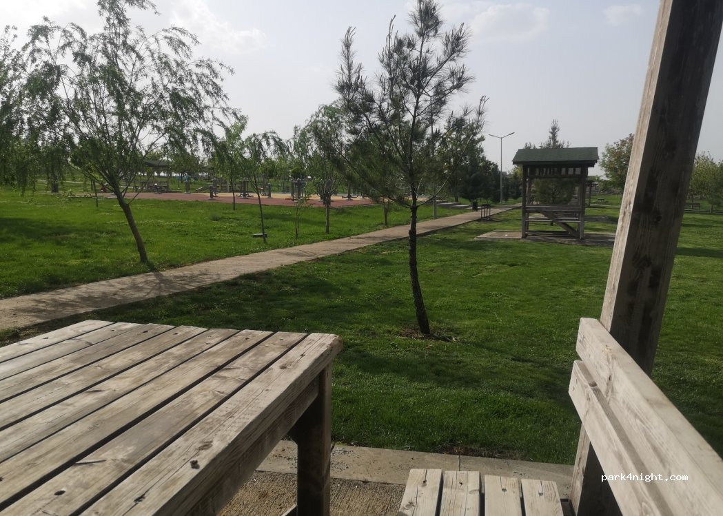 (63600) Şanlıurfa - Unnamed Road — foto