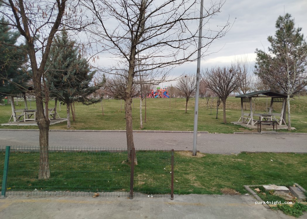 (63600) Şanlıurfa - Unnamed Road — foto 2