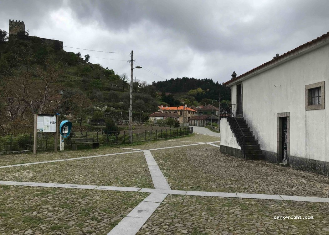 (4890) Arnoia - 9 Caminho de Santa Luzia — foto 2