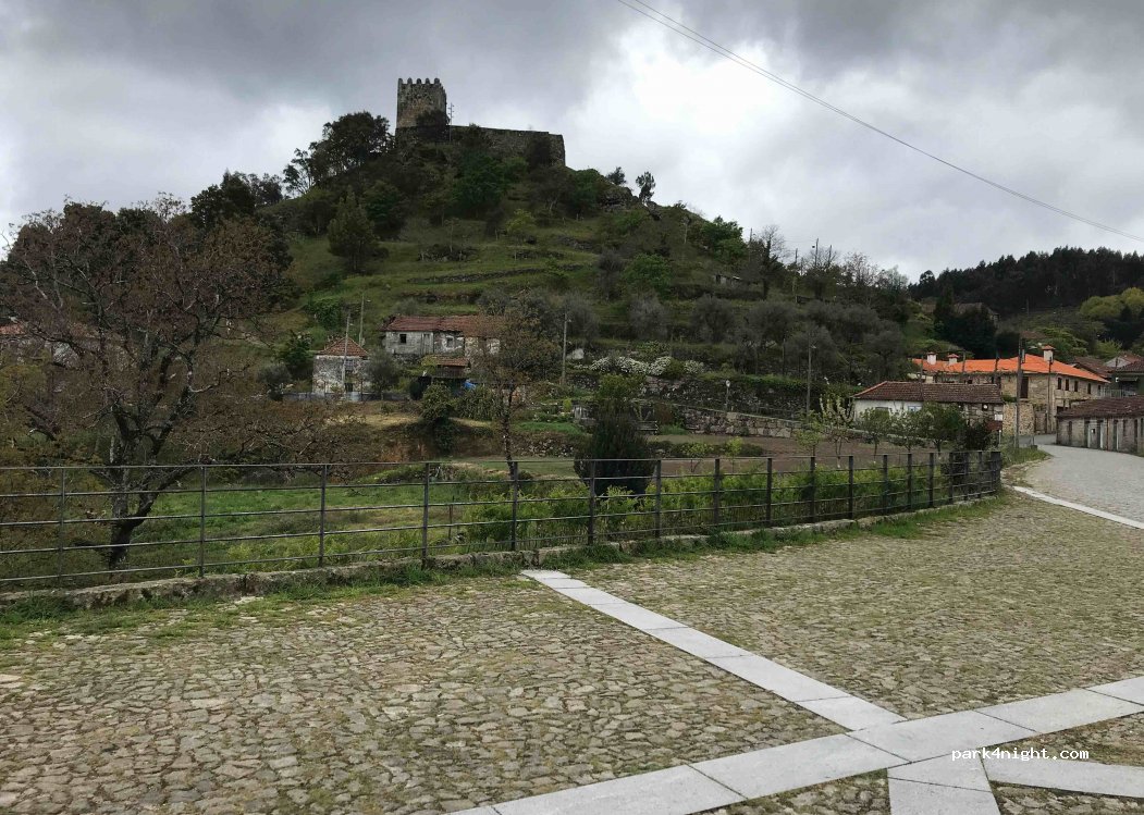 (4890) Arnoia - 9 Caminho de Santa Luzia — foto 3